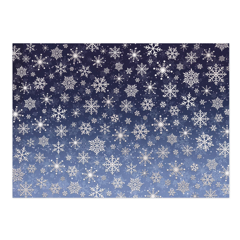 Christmas Magic Luxury Topper Set-3