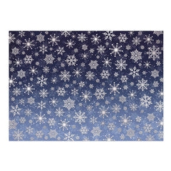 Christmas Magic Luxury Topper Set-3