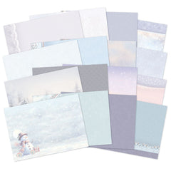 Inserts de Noël Hunkydory Bumper Multibuy 2025-5