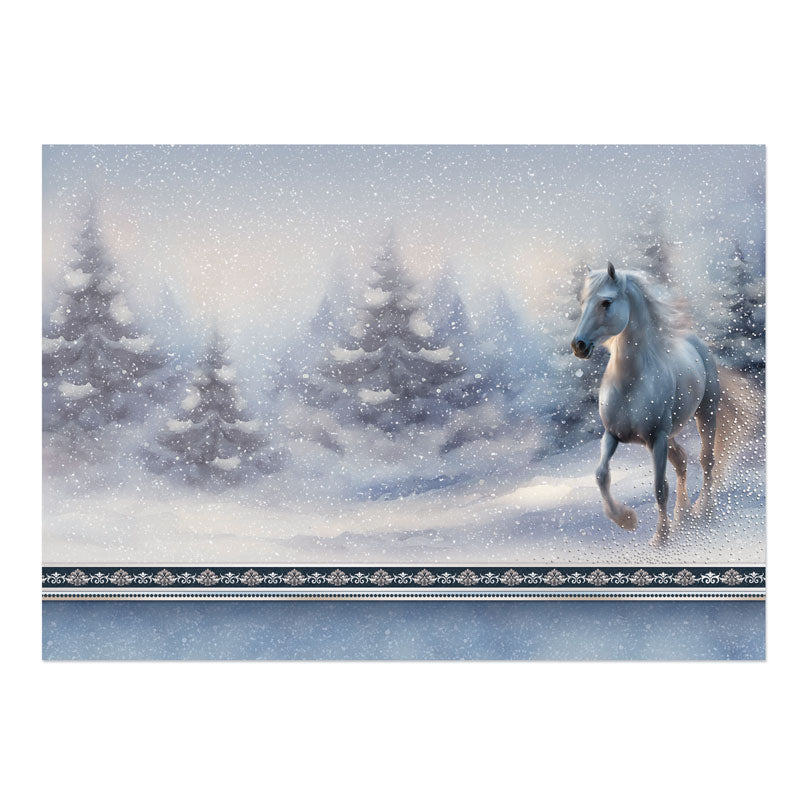 Un ensemble de hauts de luxe d'hiver sauvage-3