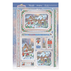 Un Flocon Douillet – Set de Luxe-2