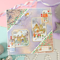 Un Flocon Douillet – Set de Luxe-6