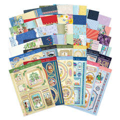 Special Days Luxury Topper Collection-1
