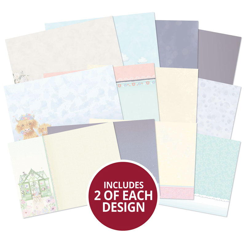 Special Days Luxury Card Inserts-1