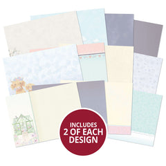 Special Days Luxury Card Inserts-1