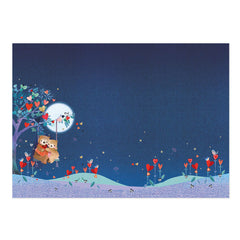 Bear Hugs Luxury Topper Set-4
