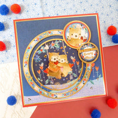 Special Days Luxury Topper Collection-3