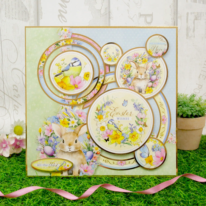 Special Days Luxury Topper Collection-4