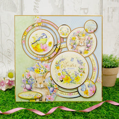 Special Days Luxury Topper Collection-4