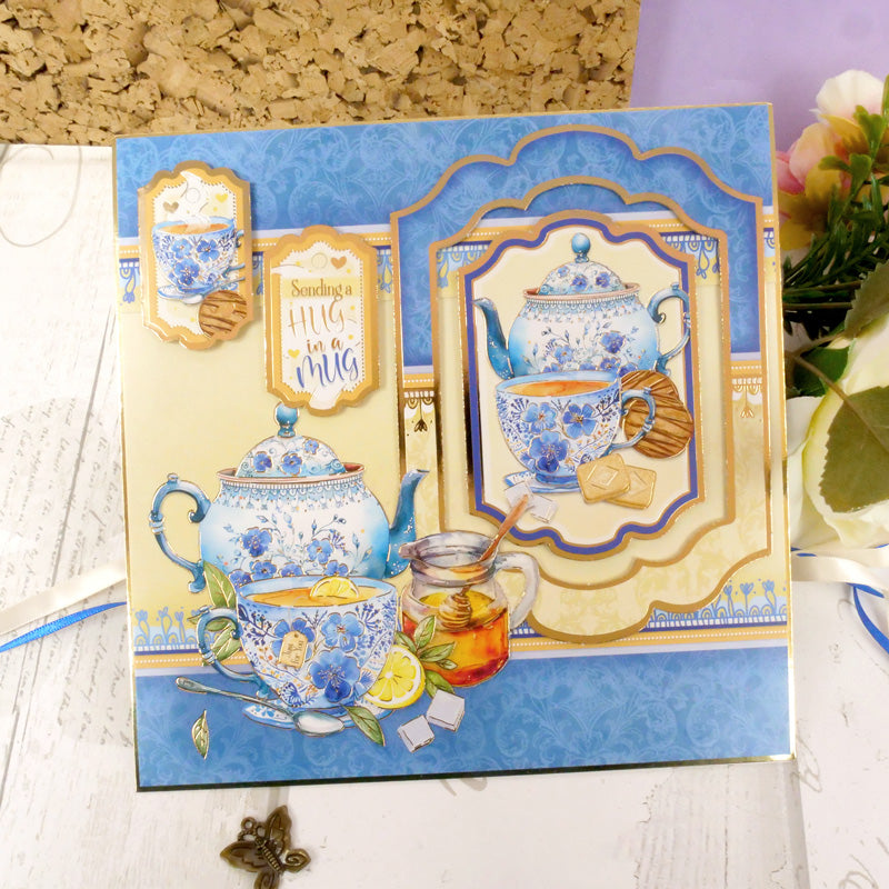 Special Days Luxury Topper Collection-8