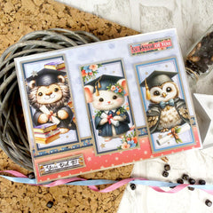 Proud Moments Luxury Topper Set-5