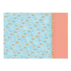 Welcome Little One Luxury Topper Set-4
