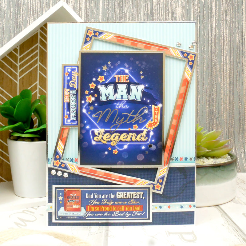 Special Days Luxury Topper Collection-13