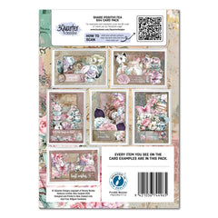 3Quarter Designs Positivi-Tea 6x4 Card Pack-2