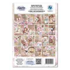 3Quarter Designs Positivi-Tea - Tuck N Play Cards-2