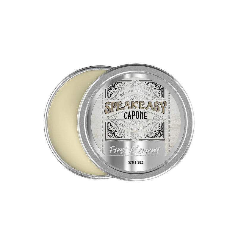 Beard Butter - Speakeasy Capone-1