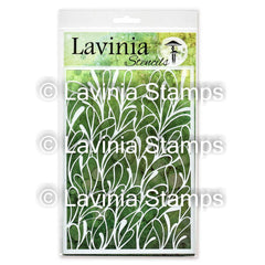 Lavinia Stencil - Flora-1