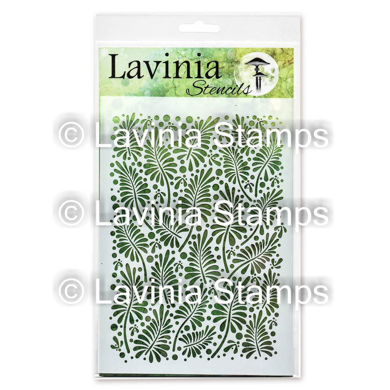 Lavinia Stencil - Glory-1