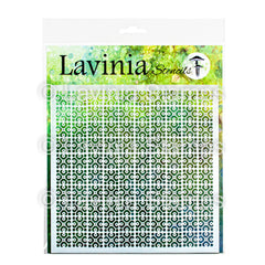 Lavinia Stencil - Divine-1