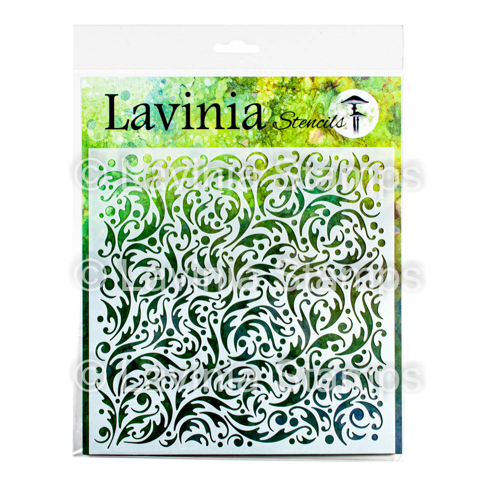 Lavinia Stencil - Dynamic-1