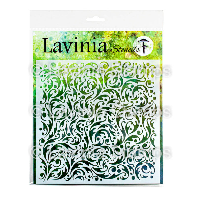 Lavinia Stencil - Dynamic-1