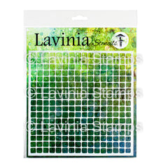 Lavinia Stencil - Lattice-1