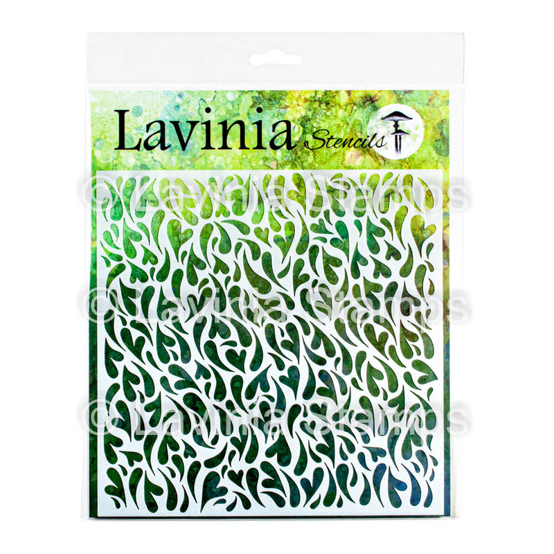 Lavinia Stencil - Replenish-1