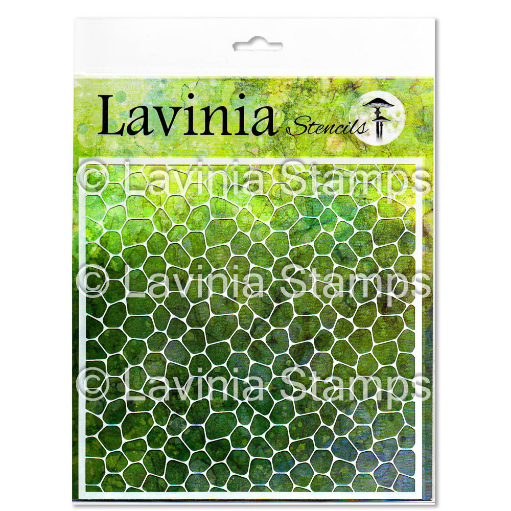 Lavinia Stencil - Cobbles-1