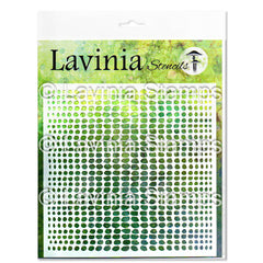 Lavinia Stencil - Cryptic Large-1