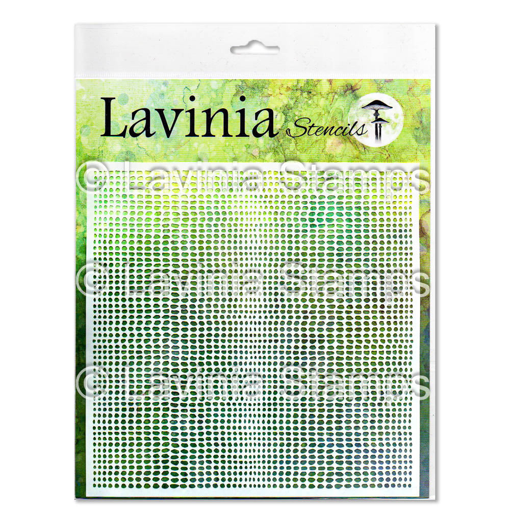 Lavinia Stencil - Cryptic Small-1