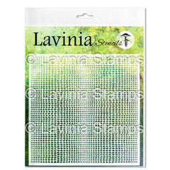 Lavinia Stencil - Cryptic Small-1
