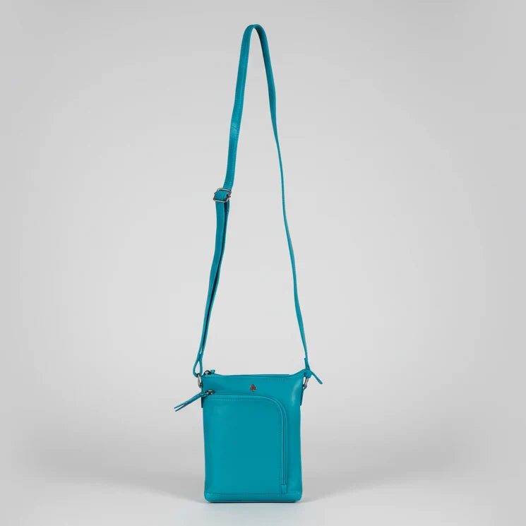 Greenwood Leather Siena Mini Crossbody Bag-10