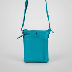 Greenwood Leather Siena Mini Crossbody Bag-6