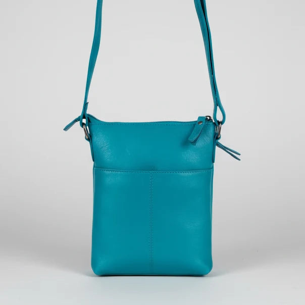 Greenwood Leather Siena Mini Crossbody Bag-7