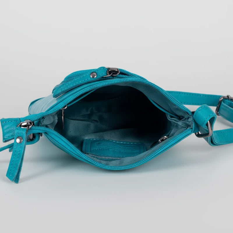 Greenwood Leather Siena Mini Crossbody Bag-9