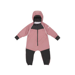 Rain Suit -Haze Pink-2