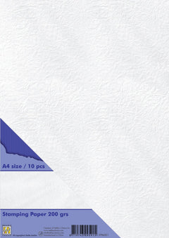 Stamping Paper-1