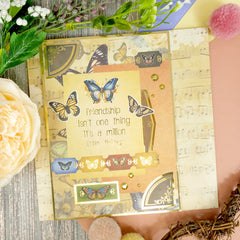 Vintage Melody Stickables Perfect Verses-7
