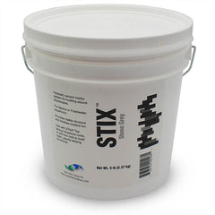 Two Little Fishies STIX Mortar Aquascaping Cement 5 lbs-2