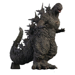 Godzilla Minus One - Toho Daikaiju Series - Godzilla-8