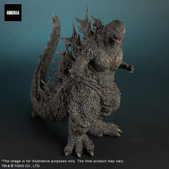 Godzilla Minus One - Toho Daikaiju Series - Godzilla-4