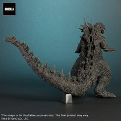 Godzilla Minus One - Toho Daikaiju Series - Godzilla-2