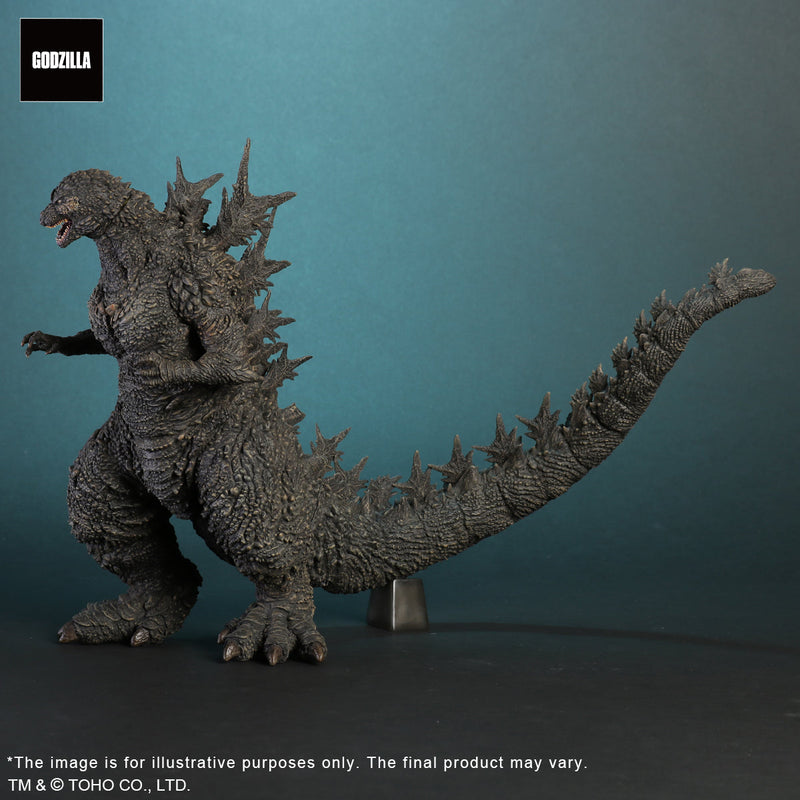 Godzilla Minus One - Toho Daikaiju Series - Godzilla-5