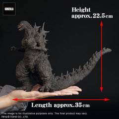 Godzilla Minus One - Toho Daikaiju Series - Godzilla-7