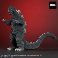 Godzilla Vs Mechagodzilla - Toho Daikaiju Series - Godzilla-1