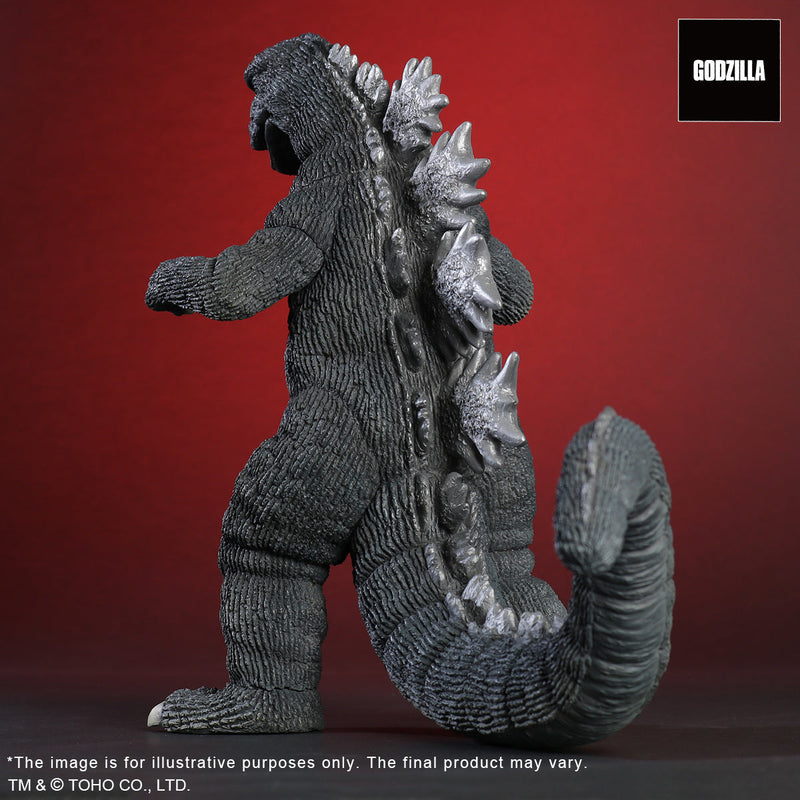 Godzilla Vs Mechagodzilla - Toho Daikaiju Series - Godzilla-2