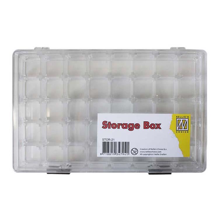 Nellie's Choice Storage Box-1