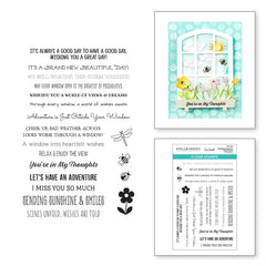 Sending Sunshine Sentiments-3
