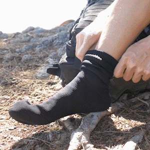 StayDry 100% Waterproof Socks-6