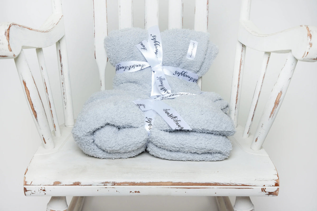 Frozen Solid Double Layered Print Toddler Blanket-3